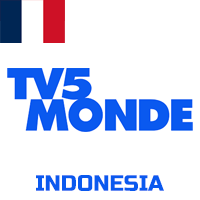 TV5 Monde Indonesia