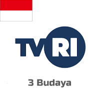 TVRI 3 Budaya