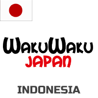 Waku Waku Japan