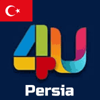 4U TV Persia