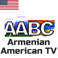 Armenian American TV