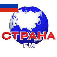 Country FM CTPAHA