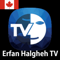 Erfan Halgheh TV