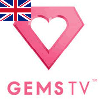 GEMS TV