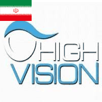 High Vision TV