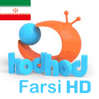 Hodhod Farsi TV HD