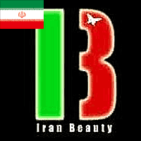 Iran Beauty TV