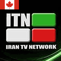 Iran TV Network