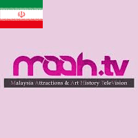 Maah TV Iran