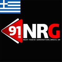 NRG 91 Music