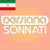 Persiana SONNATI