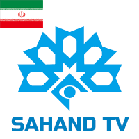 SAHAND TV