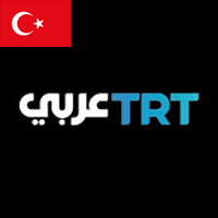 TRT Arabic Iran