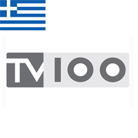 TV100 Greece