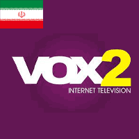 vox-2 TV