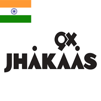 9x Jhakaas