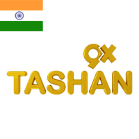 9x Tashan