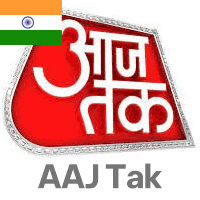 AAJ Tak