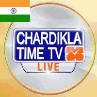 Chardikla Time TV