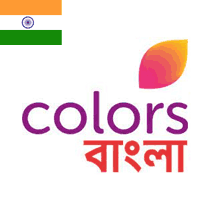 COLORS BANGLA