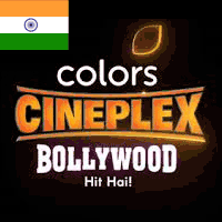 COLORS Cineplex Bolywood