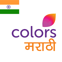 COLORS Marathi