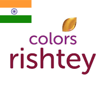 COLORS Rishtey