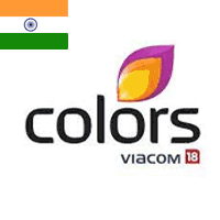 COLORS TV