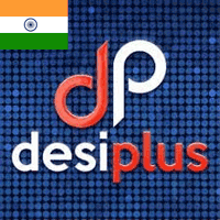 Desi Plus TV