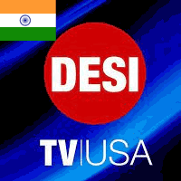 Desi TV USA