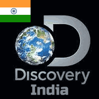 Discovery Channel India