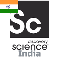 Discovery Science India