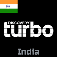 Discovery Turbo India