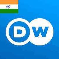 DW TV India