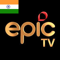 EPIC TV India