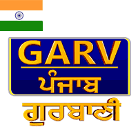 Garv Punjabi