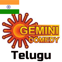 Gemini Comedy Telugu