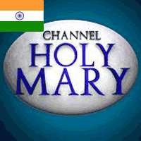 Holymary TV