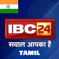 IBC 24 Tamil