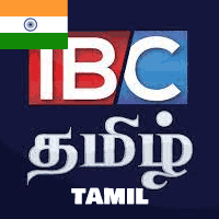 IBC Music Tamil