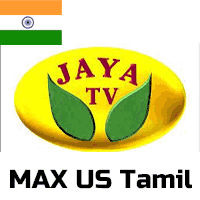 Jaya MAX US Tamil