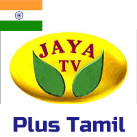 Jaya Plus Tamil