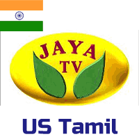 Jaya TV US Tamil