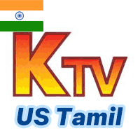 KTV US Tamil