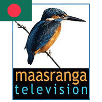 Maasranga TV