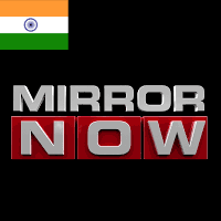 Mirror Now