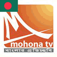 Mohona TV