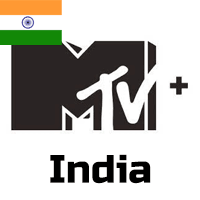 MTV+ India