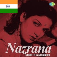 Nazrana Music