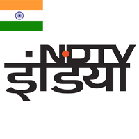 NDTV India